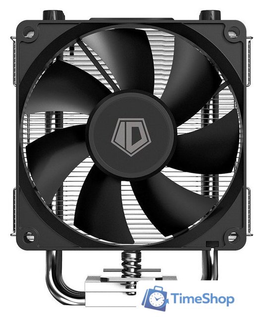 Кулер для процессора ID-Cooling SE-903-XT Basic - Изображение №3 — Интернет-магазин Time-Shop