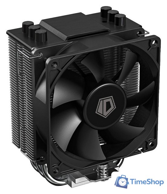 Кулер для процессора ID-Cooling SE-903-XT Basic - Изображение №1 — Интернет-магазин Time-Shop
