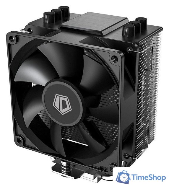 Кулер для процессора ID-Cooling SE-903-XT Basic - Изображение №4 — Интернет-магазин Time-Shop