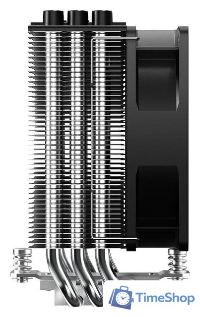 Кулер для процессора ID-Cooling SE-903-XT Basic - Изображение №5 — Интернет-магазин Time-Shop