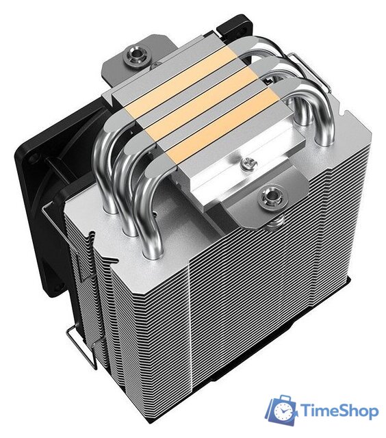 Кулер для процессора ID-Cooling SE-903-XT Basic - Изображение №6 — Интернет-магазин Time-Shop