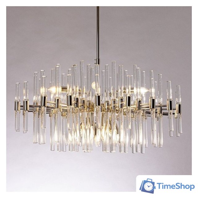 Подвесная люстра Arte Lamp Matilda A1064PL-12CC - Изображение №2 — Интернет-магазин Time-Shop