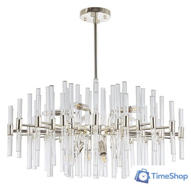 Подвесная люстра Arte Lamp Matilda A1064PL-12CC - Изображение №1 — Интернет-магазин Time-Shop