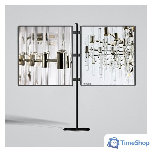 Подвесная люстра Arte Lamp Matilda A1064PL-12CC - Изображение №4 — Интернет-магазин Time-Shop