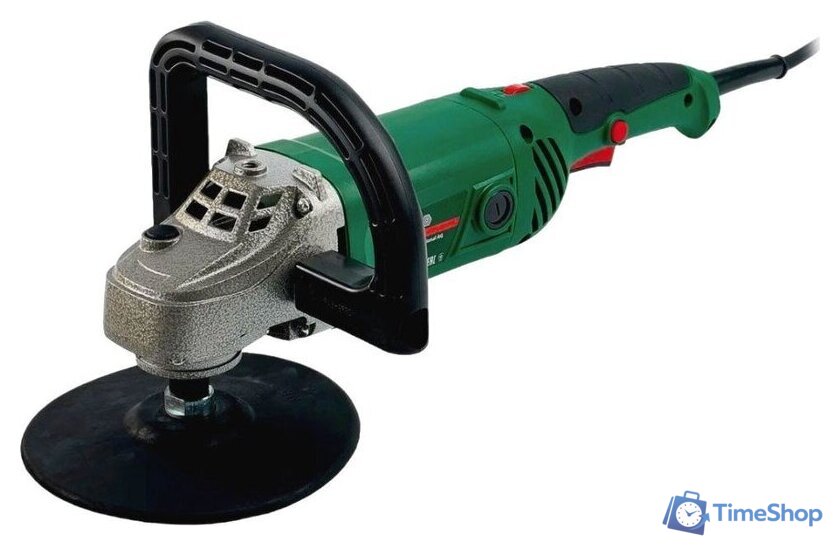 Полировальная машина DWT OP13-180 TVM - Изображение №1 — Интернет-магазин Time-Shop