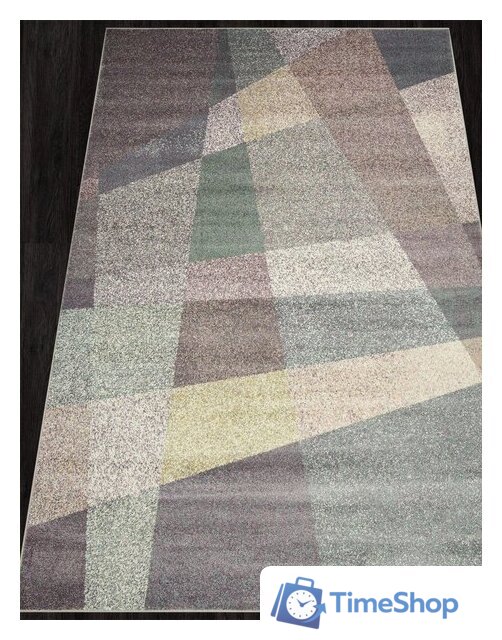 Ковер для жилой комнаты Merinos Izumrud 5183-STAN-MULTICOLOR (1.6х2.3) - Изображение №4 — Интернет-магазин Time-Shop