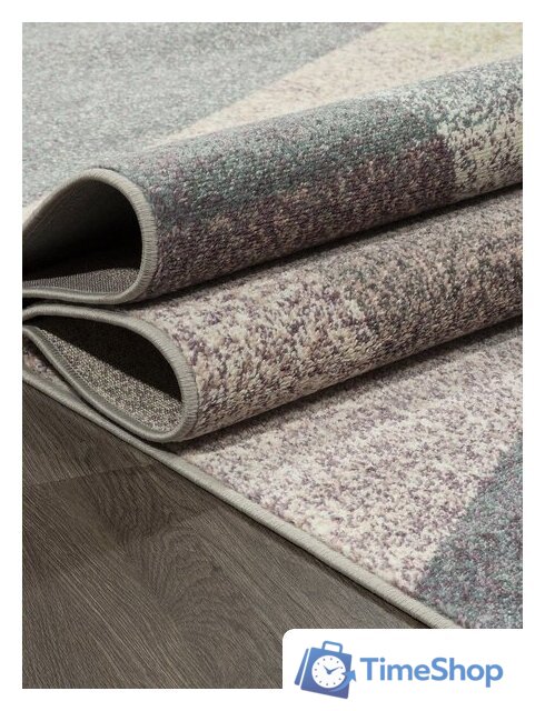 Ковер для жилой комнаты Merinos Izumrud 5183-STAN-MULTICOLOR (1.6х2.3) - Изображение №2 — Интернет-магазин Time-Shop