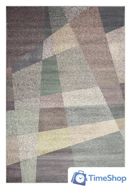 Ковер для жилой комнаты Merinos Izumrud 5183-STAN-MULTICOLOR (1.6х2.3) - Изображение №1 — Интернет-магазин Time-Shop