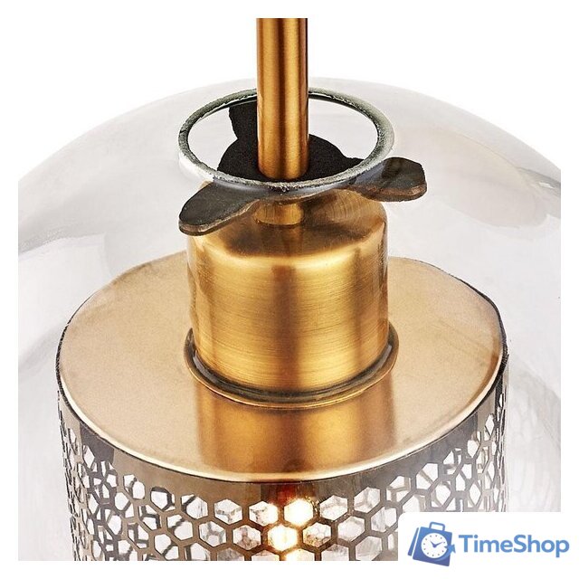 Бра Arte Lamp Manchester A7620AP-1AB - Изображение №1 — Интернет-магазин Time-Shop