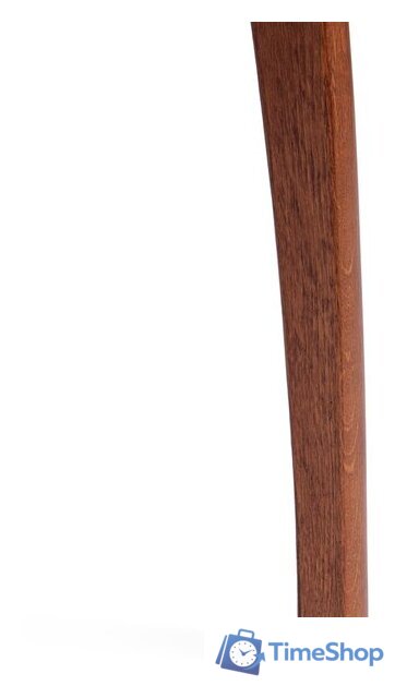 Стул TetChair Diamante мягкое сиденье (коричневый/крекс бежевый) - Изображение №10 — Интернет-магазин Time-Shop