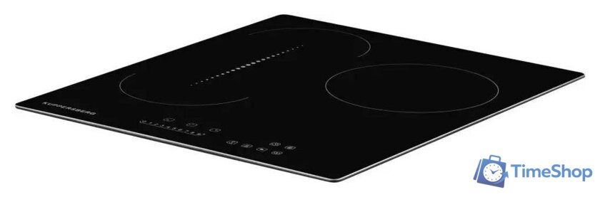 Варочная панель KUPPERSBERG ECO 411 - Изображение №3 — Интернет-магазин Time-Shop