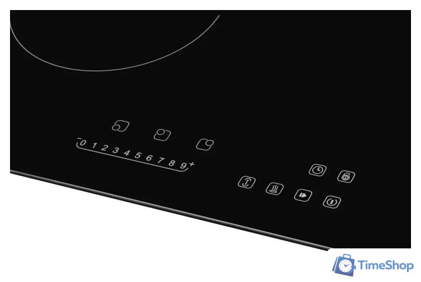 Варочная панель KUPPERSBERG ECO 411 - Изображение №4 — Интернет-магазин Time-Shop