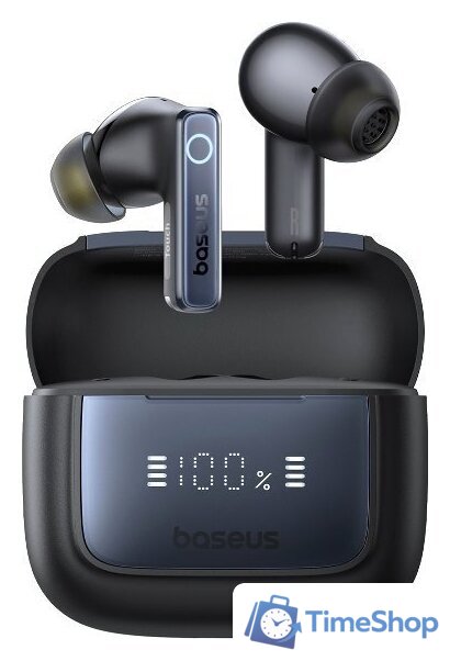 Наушники Baseus Bowie 35 - Изображение №1 — Интернет-магазин Time-Shop