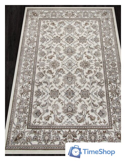 Ковер для жилой комнаты Merinos Montana F107-STAN-BEIGE (2х2.9) - Изображение №4 — Интернет-магазин Time-Shop