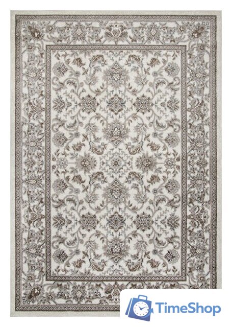 Ковер для жилой комнаты Merinos Montana F107-STAN-BEIGE (2х2.9) - Изображение №1 — Интернет-магазин Time-Shop