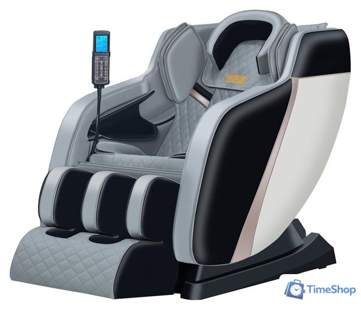 Массажное кресло Calmer K-680 - Изображение №1 — Интернет-магазин Time-Shop