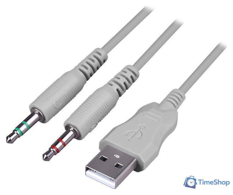 Наушники Defender Eclipse 62440 - Изображение №8 — Интернет-магазин Time-Shop