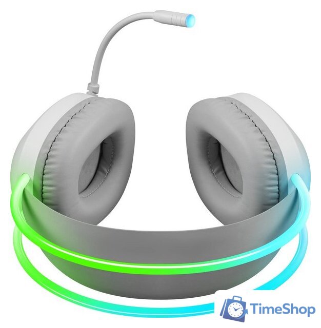 Наушники Defender Eclipse 62440 - Изображение №6 — Интернет-магазин Time-Shop