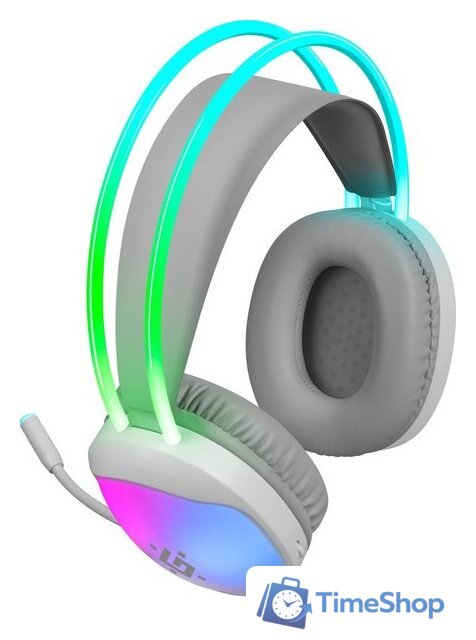 Наушники Defender Eclipse 62440 - Изображение №5 — Интернет-магазин Time-Shop