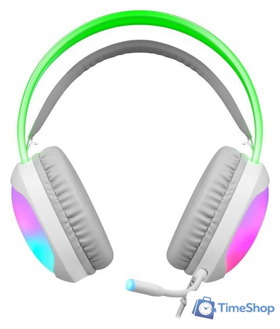 Наушники Defender Eclipse 62440 - Изображение №3 — Интернет-магазин Time-Shop