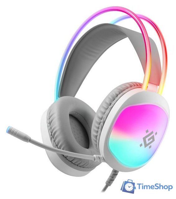 Наушники Defender Eclipse 62440 - Изображение №1 — Интернет-магазин Time-Shop