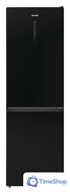 Холодильник Gorenje NRK6192ABK4 - Изображение №1 — Интернет-магазин Time-Shop