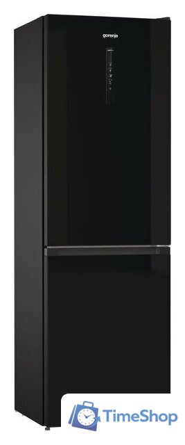 Холодильник Gorenje NRK6192ABK4 - Изображение №10 — Интернет-магазин Time-Shop