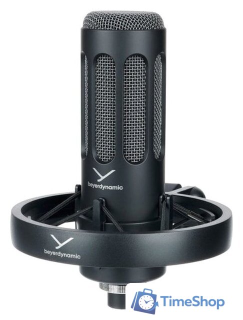 Проводной микрофон Beyerdynamic M 70 Pro X - Изображение №8 — Интернет-магазин Time-Shop