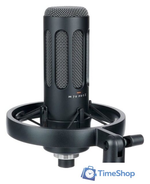 Проводной микрофон Beyerdynamic M 70 Pro X - Изображение №9 — Интернет-магазин Time-Shop