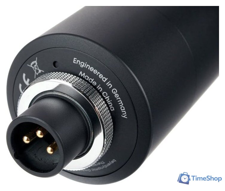 Проводной микрофон Beyerdynamic M 70 Pro X - Изображение №7 — Интернет-магазин Time-Shop