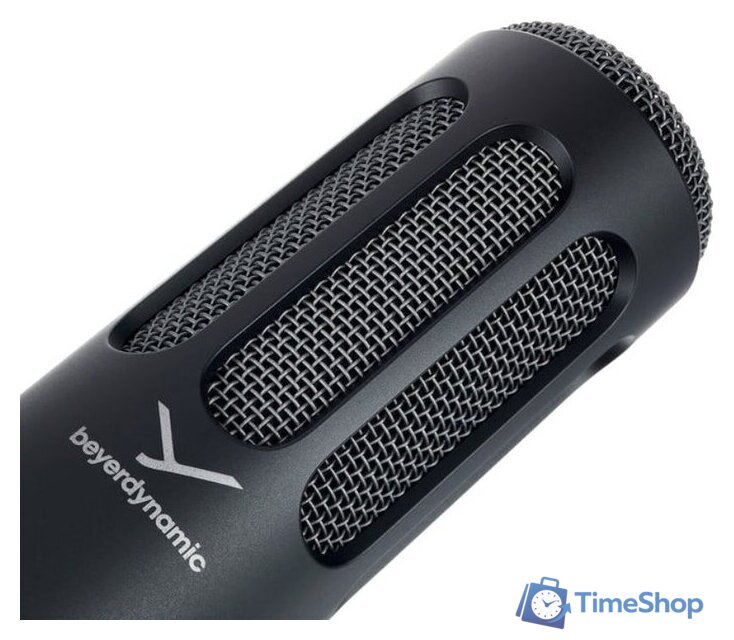 Проводной микрофон Beyerdynamic M 70 Pro X - Изображение №6 — Интернет-магазин Time-Shop