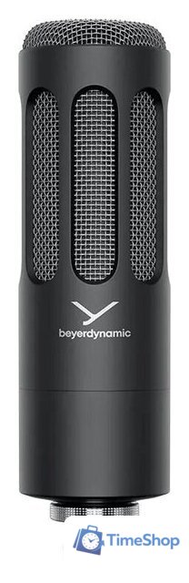 Проводной микрофон Beyerdynamic M 70 Pro X - Изображение №2 — Интернет-магазин Time-Shop