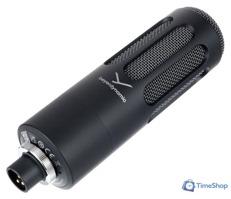 Проводной микрофон Beyerdynamic M 70 Pro X - Изображение №5 — Интернет-магазин Time-Shop