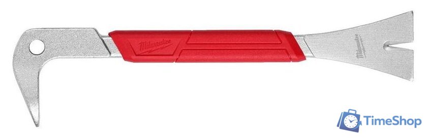 Гвоздодер Milwaukee 4932478252 - Изображение №1 — Интернет-магазин Time-Shop