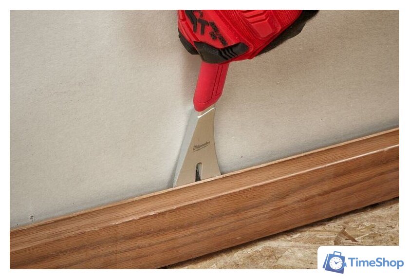 Гвоздодер Milwaukee 4932478252 - Изображение №4 — Интернет-магазин Time-Shop