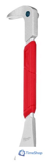 Гвоздодер Milwaukee 4932478252 - Изображение №2 — Интернет-магазин Time-Shop