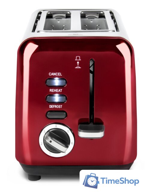 Тостер Gotie GTO-100R - Изображение №3 — Интернет-магазин Time-Shop