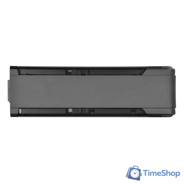 Корпус SilverStone Fortress FTZ01 SST-FTZ01B - Изображение №5 — Интернет-магазин Time-Shop