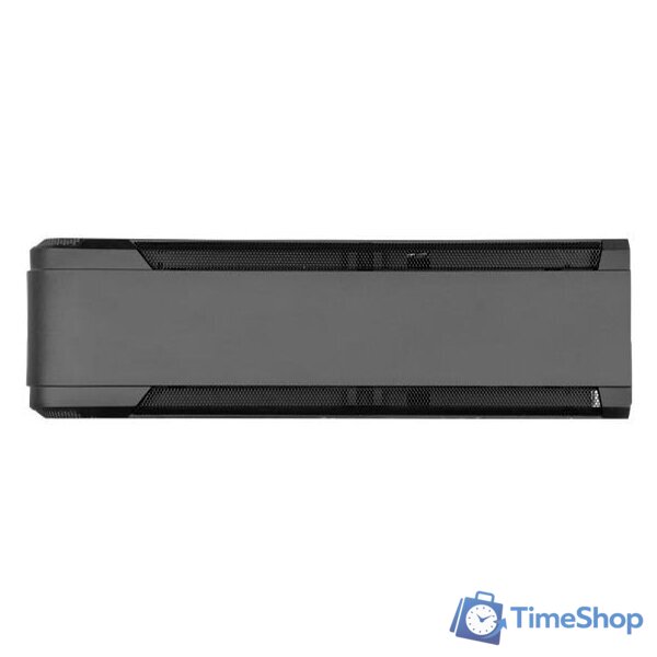 Корпус SilverStone Fortress FTZ01 SST-FTZ01B - Изображение №4 — Интернет-магазин Time-Shop