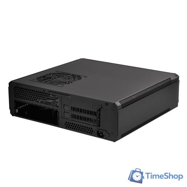 Корпус SilverStone Fortress FTZ01 SST-FTZ01B - Изображение №8 — Интернет-магазин Time-Shop