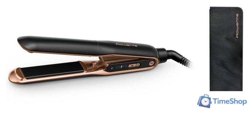 Выпрямитель Rowenta Ultimate Experience SF8120F0 - Изображение №1 — Интернет-магазин Time-Shop