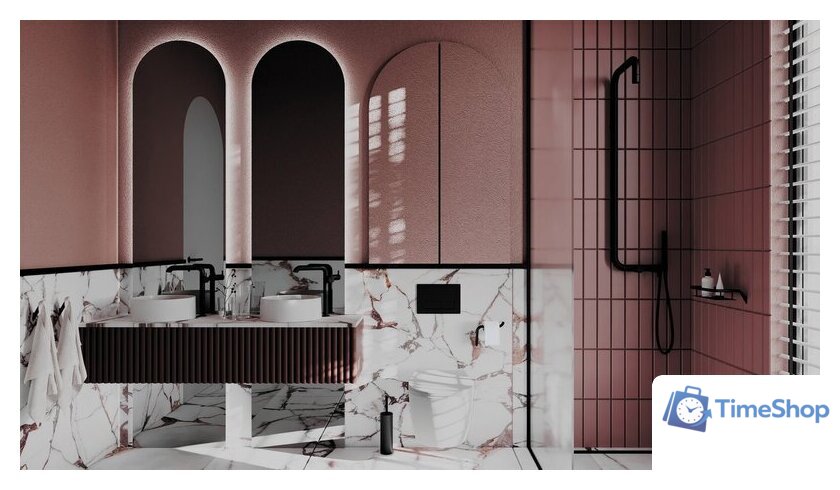 Смеситель Deante Silia BQSN24K - Изображение №2 — Интернет-магазин Time-Shop