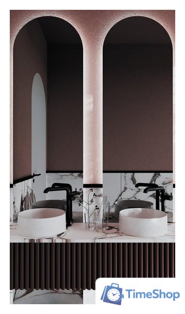 Смеситель Deante Silia BQSN24K - Изображение №1 — Интернет-магазин Time-Shop