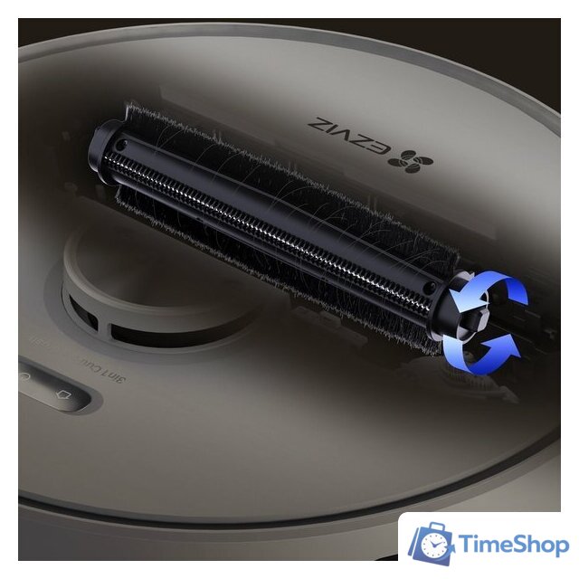 Робот-пылесос Ezviz RE5S Plus (белый) - Изображение №6 — Интернет-магазин Time-Shop