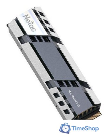 SSD Netac NV150HK 2TB NT01NV150HK-2T0-E4X - Изображение №5 — Интернет-магазин Time-Shop