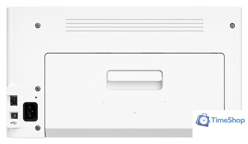 Принтер HP Color Laser 150nw - Изображение №4 — Интернет-магазин Time-Shop