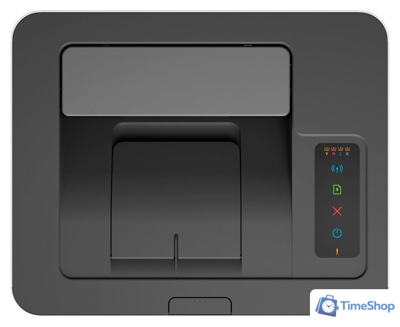 Принтер HP Color Laser 150nw - Изображение №6 — Интернет-магазин Time-Shop