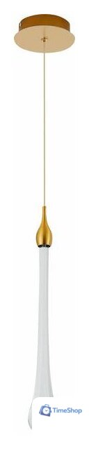 Точечный светильник ST Luce Faenza SL6103.203.01 - Изображение №4 — Интернет-магазин Time-Shop