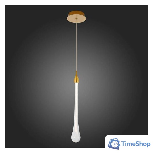 Точечный светильник ST Luce Faenza SL6103.203.01 - Изображение №2 — Интернет-магазин Time-Shop