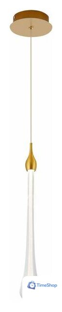 Точечный светильник ST Luce Faenza SL6103.203.01 - Изображение №3 — Интернет-магазин Time-Shop